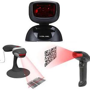 Máy quét mã vạch