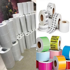 Giấy in mã vạch