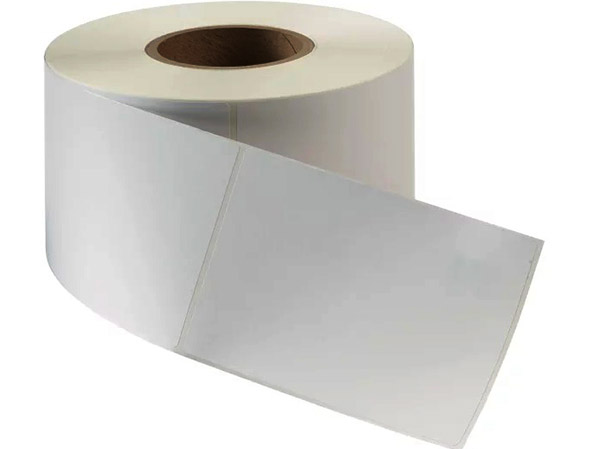 102x152mm là cỡ to nhất của giấy in mã vạch 1 tem