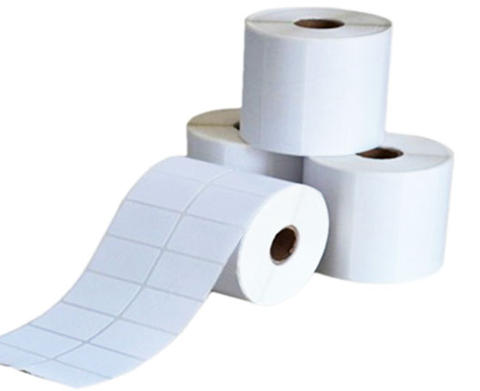 Công ty TNHH DV Vĩnh Như Phong cung cấp giấy decal in mã vạch chất lượng