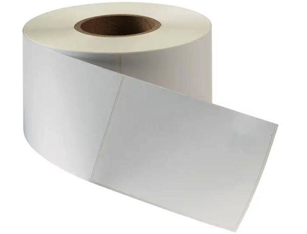 Dịch vụ cung cấp giấy in decal mã vạch của Vĩnh Như Phong