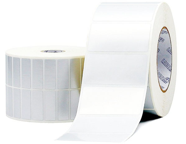 Kích thước lớn có thể in được nhiều thông tin của sản phẩm