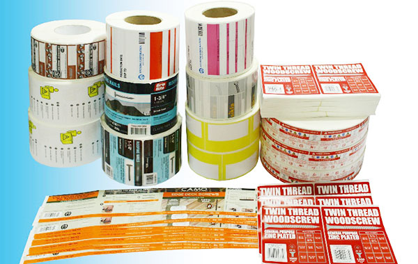 Những lý do nên sử dụng dịch vụ in tem nhãn của Vĩnh Như Phong