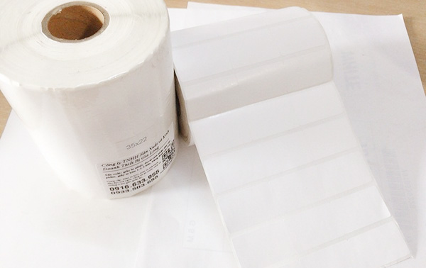 Sản phẩm có nguồn gốc xuất xứ rõ ràng khi có dán tem mã vạch