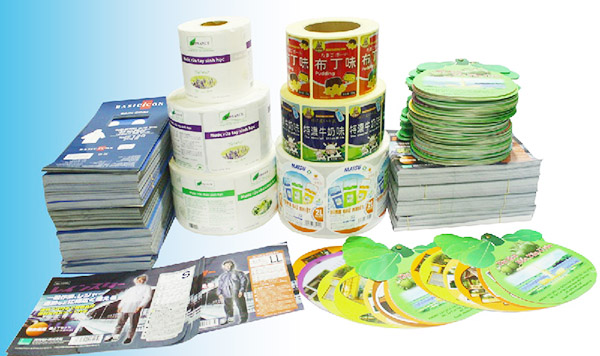 Vĩnh Như Phong là đơn vị in tem nhãn uy tín, chuyên nghiệp