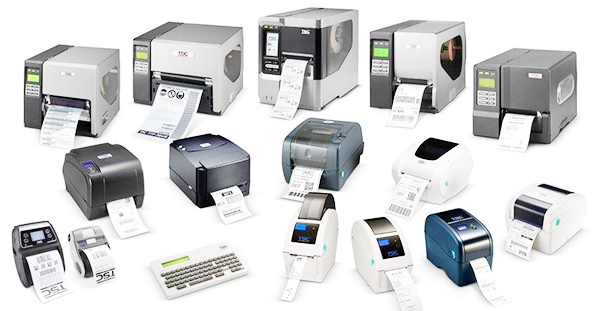 Vĩnh Như Phong tự hào là địa chỉ cung cấp máy in tem nhãn uy tín