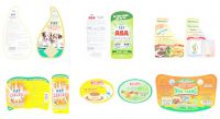 Vĩnh Như Phong - Dịch vụ thiết kế và in tem nhãn mác
