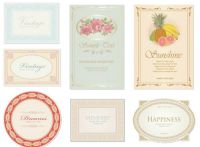 Tổng hợp các loại decal tem nhãn đẹp nhất