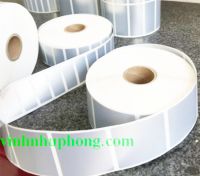 Địa chỉ cung ứng giấy in mã vạch Quận 4 chất lượng nhất