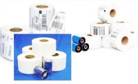 Đơn vị cung cấp giấy in decal mã vạch Huyện Hóc Môn giá rẻ