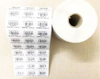 Tìm hiểu các loại giấy in mã vạch 3 tem phổ biến nhất