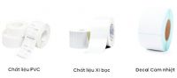 Mua giấy in mã vạch ở đâu? Tại sao nên chọn Vĩnh Như Phong?