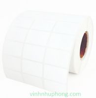 Giấy decal in tem nhãn mã vạch có những loại nào? Địa chỉ mua decal mã vạch uy tín