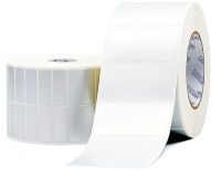Mẫu giấy in tem nhãn 80mm x 40mm chất lượng, giá tốt