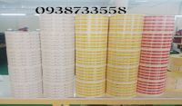 Địa chỉ nhận in tem nhãn uy tín, chuyên nghiệp