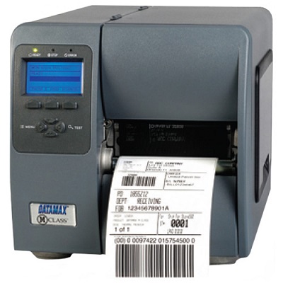Máy in mã vạch công nghiệp Datamax M-4308